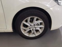 Nissan Qida Tiida 2023 1.6L CVT Smart Edition - ფოტო 6