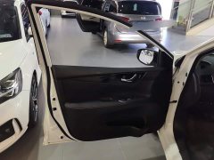 Nissan Qida Tiida 2023 1.6L CVT Smart Edition - ფოტო 7