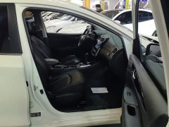 Nissan Qida Tiida 2023 1.6L CVT Smart Edition - ფოტო 8