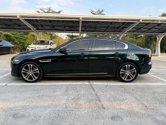 Jaguar XEL 2.0T 250PS R-DYNAMIC S Sport Entry Edition - ფოტო 10