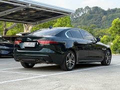 Jaguar XEL 2.0T 250PS R-DYNAMIC S Sport Entry Edition - ფოტო 11