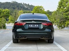 Jaguar XEL 2.0T 250PS R-DYNAMIC S Sport Entry Edition - ფოტო 12