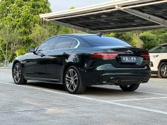Jaguar XEL 2.0T 250PS R-DYNAMIC S Sport Entry Edition - ფოტო 13