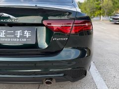 Jaguar XEL 2.0T 250PS R-DYNAMIC S Sport Entry Edition - ფოტო 14