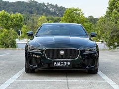 Jaguar XEL 2.0T 250PS R-DYNAMIC S Sport Entry Edition - ფოტო 2
