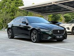 Jaguar XEL 2.0T 250PS R-DYNAMIC S Sport Entry Edition - ფოტო 3