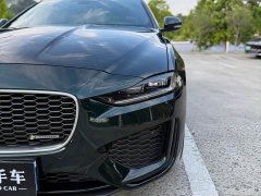 Jaguar XEL 2.0T 250PS R-DYNAMIC S Sport Entry Edition - ფოტო 4