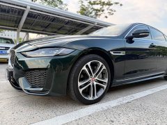 Jaguar XEL 2.0T 250PS R-DYNAMIC S Sport Entry Edition - ფოტო 5