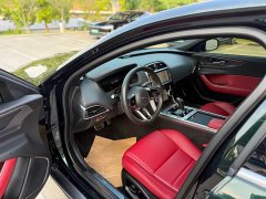 Jaguar XEL 2.0T 250PS R-DYNAMIC S Sport Entry Edition - ფოტო 6