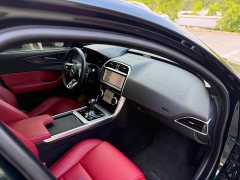 Jaguar XEL 2.0T 250PS R-DYNAMIC S Sport Entry Edition - ფოტო 7