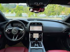 Jaguar XEL 2.0T 250PS R-DYNAMIC S Sport Entry Edition - ფოტო 9