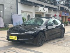 Tesla Model 3 Rear-Wheel Drive - ფოტო 1