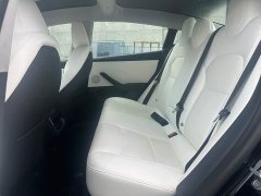 Tesla Model 3 Rear-Wheel Drive - ფოტო 10