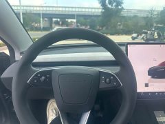 Tesla Model 3 Rear-Wheel Drive - ფოტო 13
