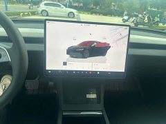 Tesla Model 3 Rear-Wheel Drive - ფოტო 15