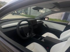 Tesla Model 3 Rear-Wheel Drive - ფოტო 16