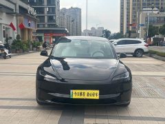 Tesla Model 3 Rear-Wheel Drive - ფოტო 2