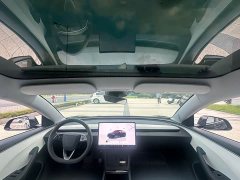 Tesla Model 3 Rear-Wheel Drive - ფოტო 20
