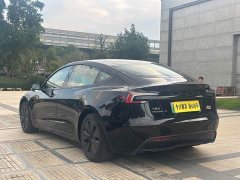 Tesla Model 3 Rear-Wheel Drive - ფოტო 4