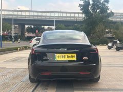 Tesla Model 3 Rear-Wheel Drive - ფოტო 5