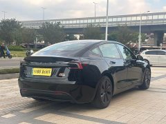 Tesla Model 3 Rear-Wheel Drive - ფოტო 6
