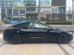 Tesla Model 3 Rear-Wheel Drive - ფოტო 7