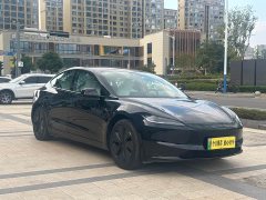 Tesla Model 3 Rear-Wheel Drive - ფოტო 8
