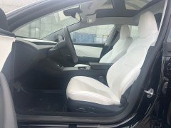 Tesla Model 3 Rear-Wheel Drive - ფოტო 9