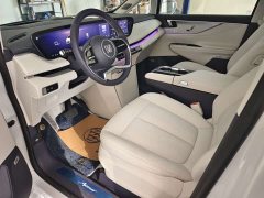 Buick GL8 Luxe Premium Edition - ფოტო 10