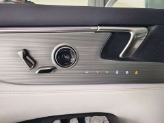 Buick GL8 Luxe Premium Edition - ფოტო 12