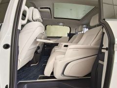Buick GL8 Luxe Premium Edition - ფოტო 14