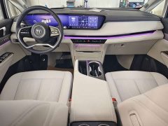 Buick GL8 Luxe Premium Edition - ფოტო 16