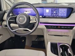 Buick GL8 Luxe Premium Edition - ფოტო 17