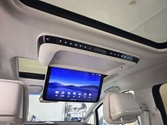 Buick GL8 Luxe Premium Edition - ფოტო 18
