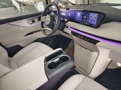 Buick GL8 Luxe Premium Edition - ფოტო 19