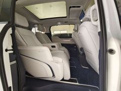 Buick GL8 Luxe Premium Edition - ფოტო 20