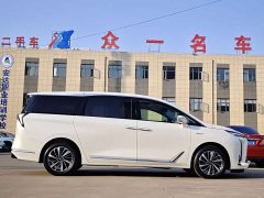 Buick GL8 Luxe Premium Edition - ფოტო 4