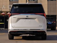 Buick GL8 Luxe Premium Edition - ფოტო 6