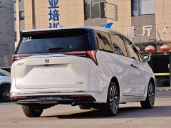Buick GL8 Luxe Premium Edition - ფოტო 7