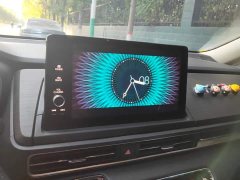 Honda Odyssey 2.0L e:HEV Luxury - ფოტო 13