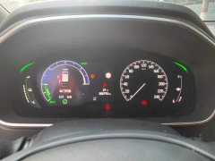 Honda Odyssey 2.0L e:HEV Luxury - ფოტო 14