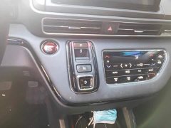 Honda Odyssey 2.0L e:HEV Luxury - ფოტო 16