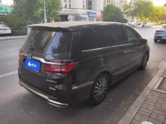 Honda Odyssey 2.0L e:HEV Luxury - ფოტო 3