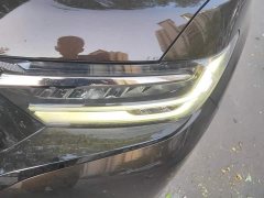 Honda Odyssey 2.0L e:HEV Luxury - ფოტო 5