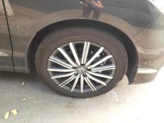 Honda Odyssey 2.0L e:HEV Luxury - ფოტო 6