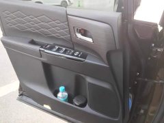 Honda Odyssey 2.0L e:HEV Luxury - ფოტო 7
