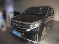 GAC Aion M8 2021 Lingxiu Series 390T Luxury Edition - ფოტო 1