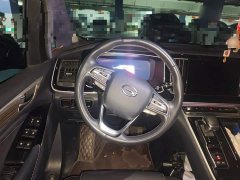 GAC Aion M8 2021 Lingxiu Series 390T Luxury Edition - ფოტო 11