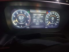 GAC Aion M8 2021 Lingxiu Series 390T Luxury Edition - ფოტო 13