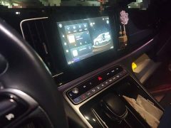 GAC Aion M8 2021 Lingxiu Series 390T Luxury Edition - ფოტო 14